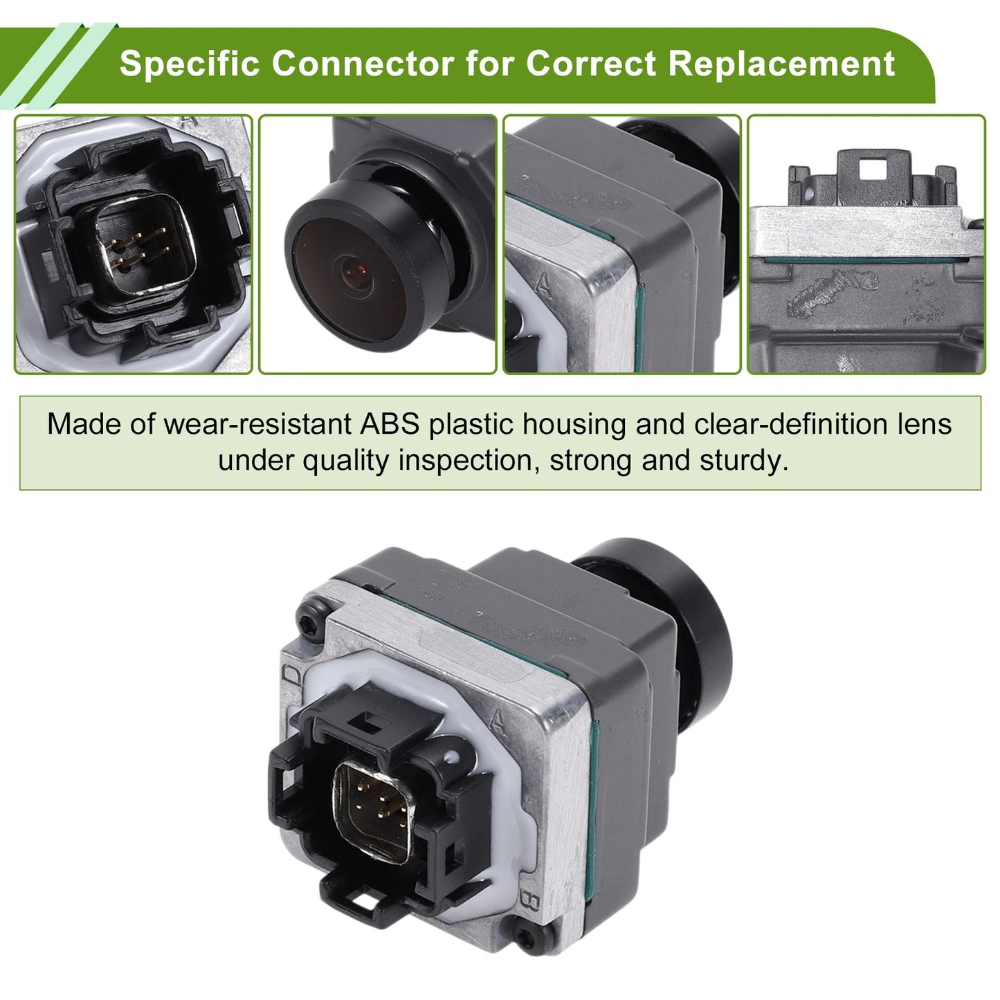 Park Assist Camera for Land Rover Range Rover Evoque 2012-2016