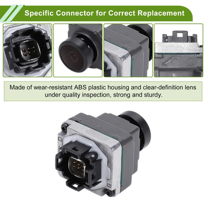 Park Assist Camera for Land Rover Range Rover Evoque 2012-2016