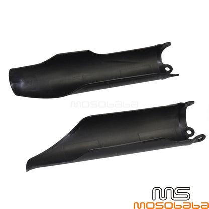 Dirt Bike Fork Guards for Honda CR125 CR250 CRF250 CRF450