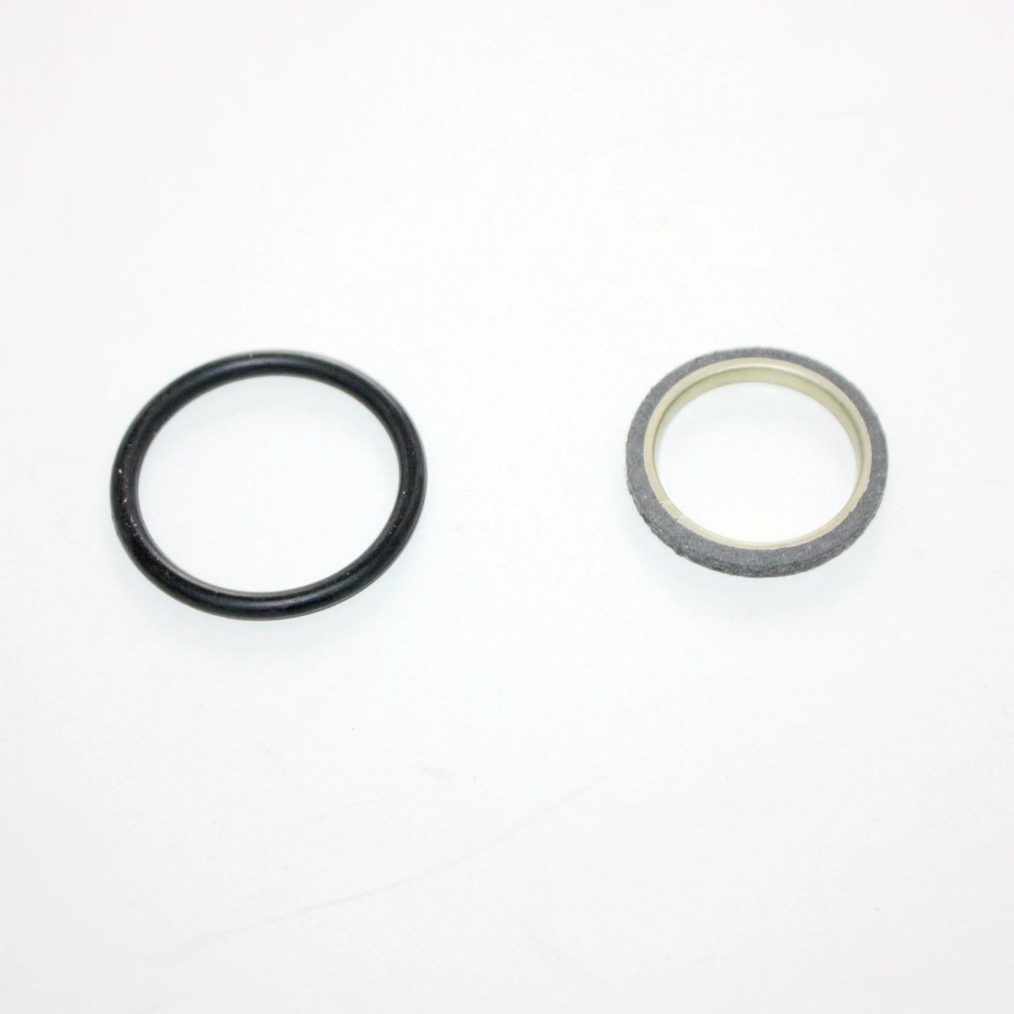 GY6 50cc Engine Head Base Gasket Kit for PIT Scooter, Moped, ATV