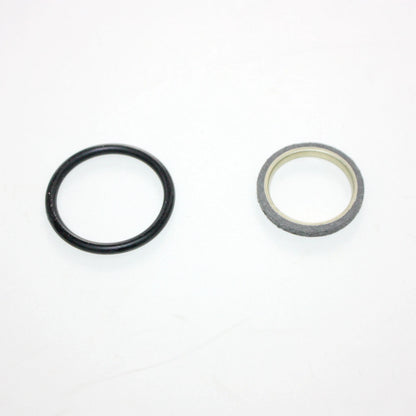 GY6 50cc Engine Head Base Gasket Kit for PIT Scooter, Moped, ATV