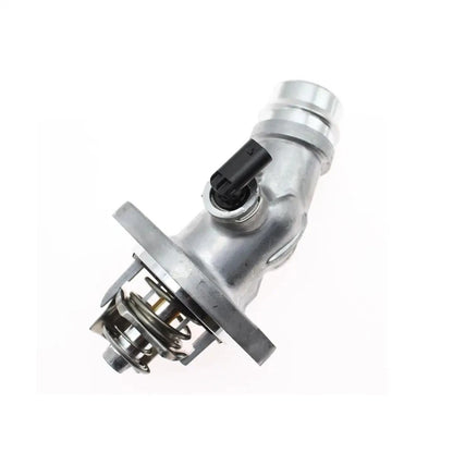 Coolant Thermostat Housing Assembly for Kia Forte Forte5 2.0L 1.6L (2017-2018)