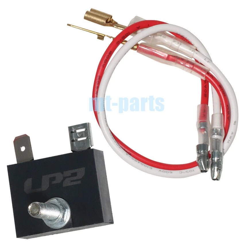 Voltage Regulator Rectifier for Suzuki TS100ER, TS50ER, TS125ER (1980-1999)