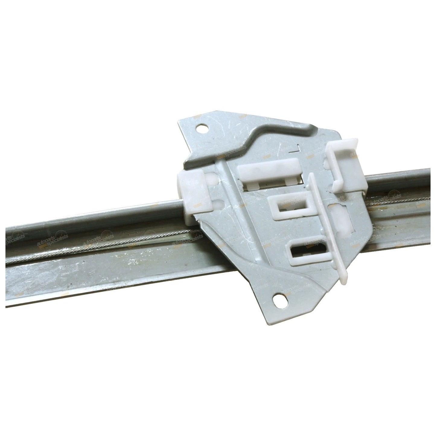 Front Window Regulators for Mitsubishi Pajero (1991-2000)