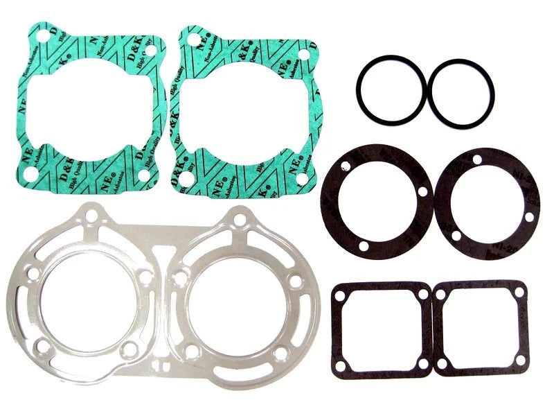 Top End Engine Gasket Set for Yamaha YFZ350 Banshee (1987-2013)