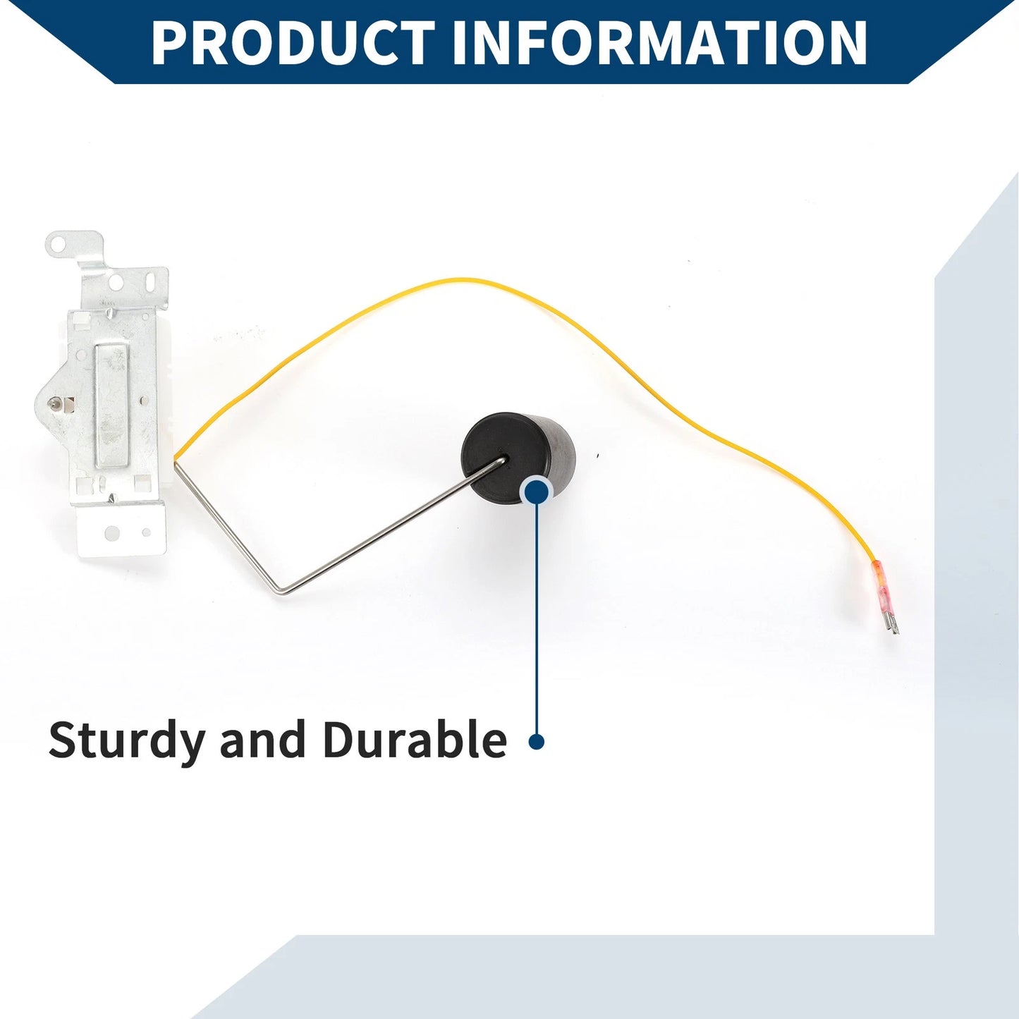 Tank Level Sensor for Ford E150 (1992-1996)