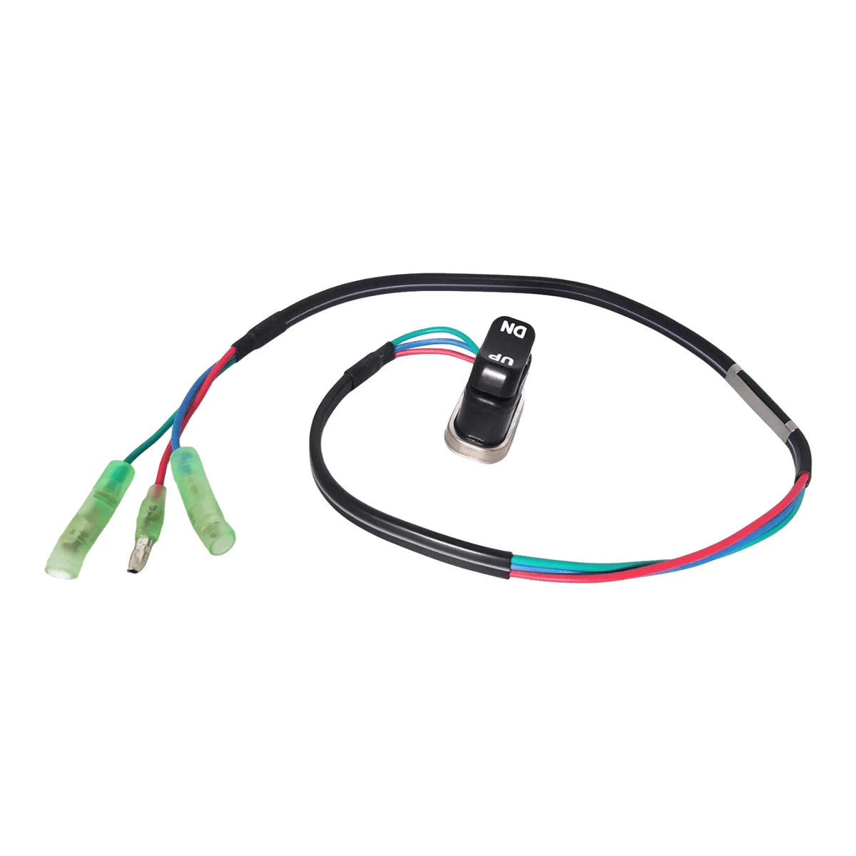 Trim Tilt Switch Remote Control for Yamaha Outboard Engine Motor