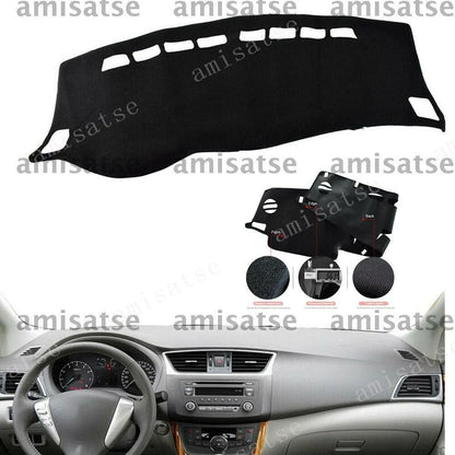 Dashboard Cover for Nissan Sentra Sylphy (2013-2018)