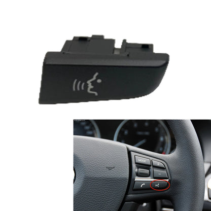 R4 Steering Wheel Key Control Button for BMW F30 F31 F34 F35 (2012-2019)