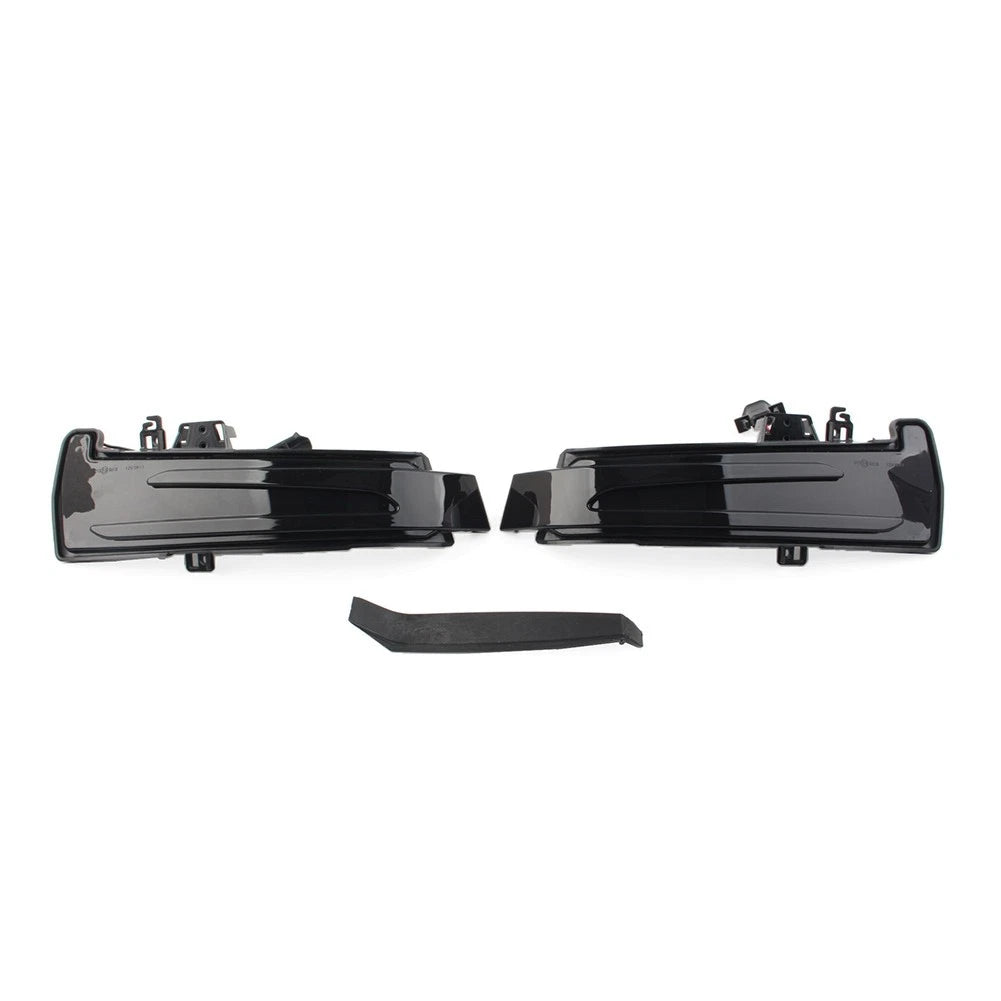 LED Side Mirror Sequential Turn Signal Light for Mercedes-Benz A/B/C/E/S/CL/GLA