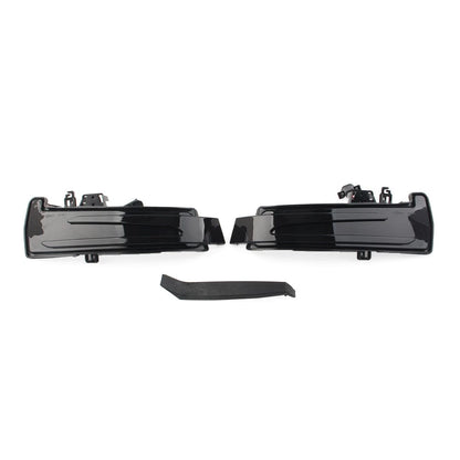 LED Side Mirror Sequential Turn Signal Light for Mercedes-Benz A/B/C/E/S/CL/GLA