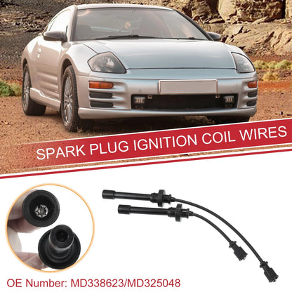 Spark Plug Wire Ignition Coil Cable for Mitsubishi Lancer (2002-2006)