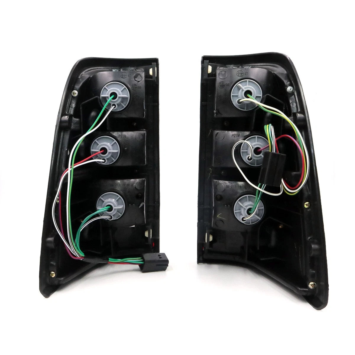 LED Tail Light for Isuzu Faster TF KB Holden Rodeo Chevrolet LUV Opel Campo