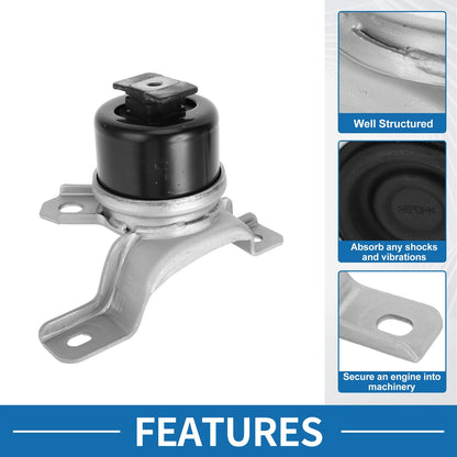 Engine Mount for Volvo S80 (2016-2018)