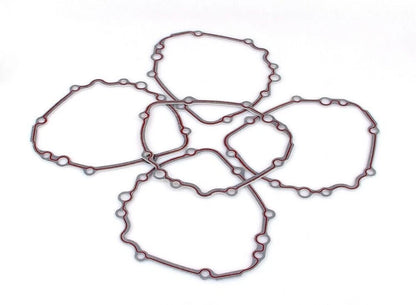 5 x Engine Cover Gaskets for Honda CBR 600 RR (2003-2012)