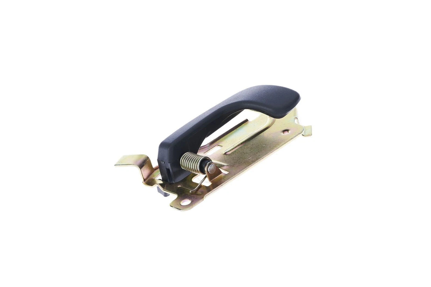 2 x Front LH+RH Grey Inner Door Handle for Mitsubishi Fuso Canter (1995–2005)