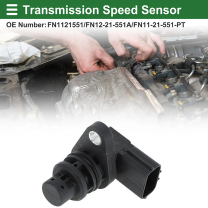 Speed Sensor for Mazda 5 2.5 (2006-2015)