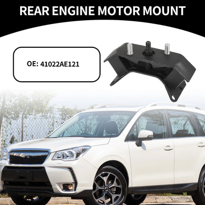 Engine Mount for Subaru Forester 2.5L (2004-2013)