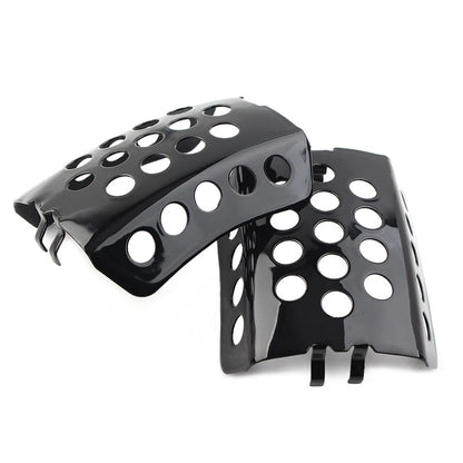 Caliper Screen Insert Guard Cover for Harley CVO Road Electra Glide (2014-2023)
