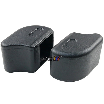 Front Bumper Corner End Cap for Land Rover Defender 90/110 (1983-2016)