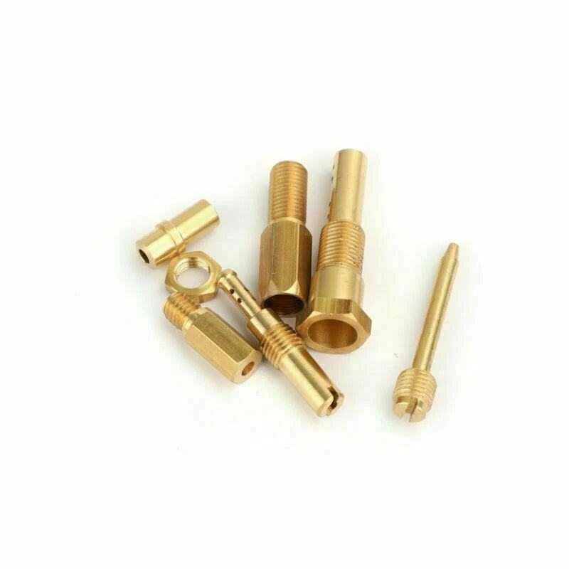 30mm Carburetor Repair Kit for PWK OKO (Fits 2000-2023)