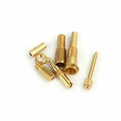 30mm Carburetor Repair Kit for PWK OKO (Fits 2000-2023)