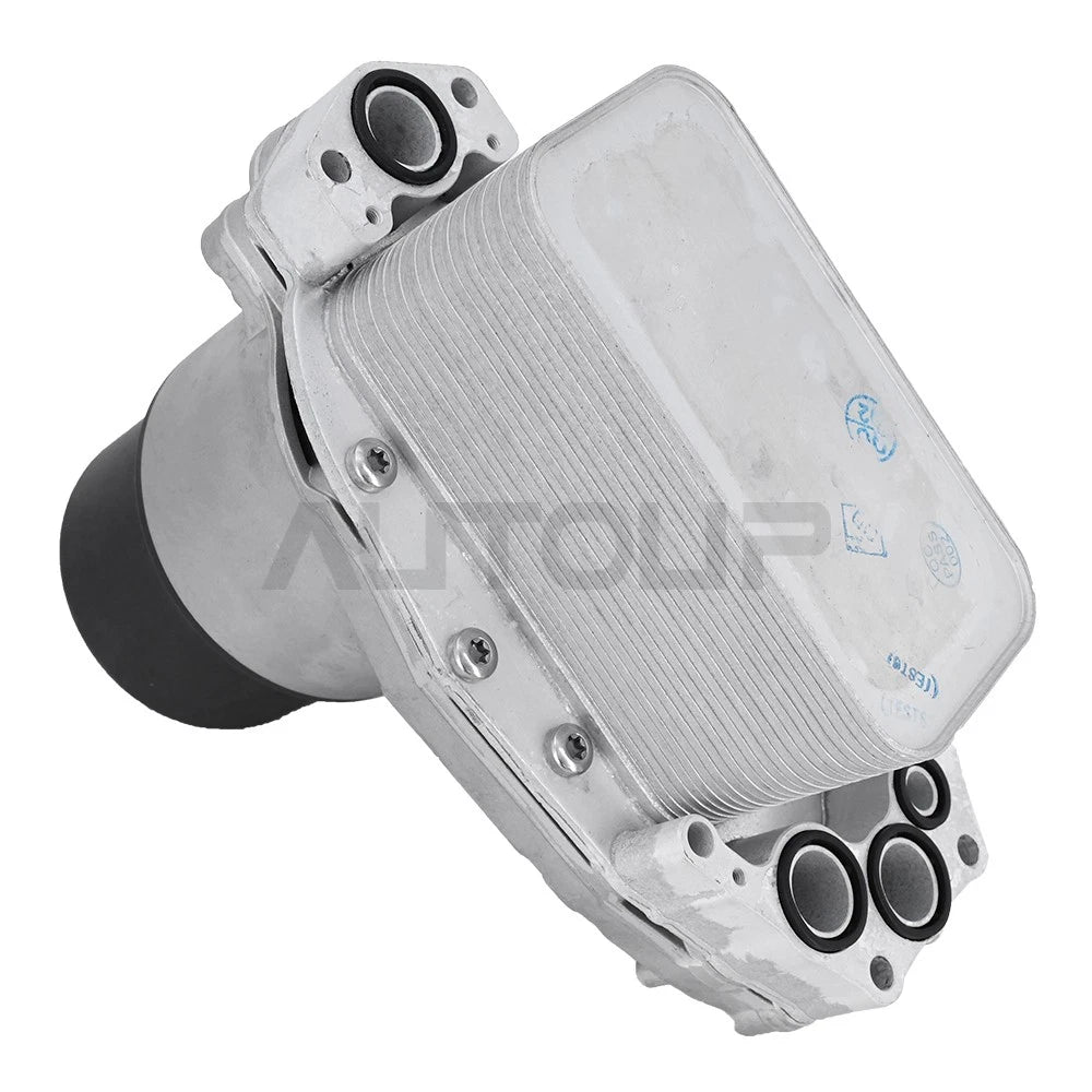 Oil Filter Assembly for Land Rover Discovery Range Rover V6 3.0L Diesel