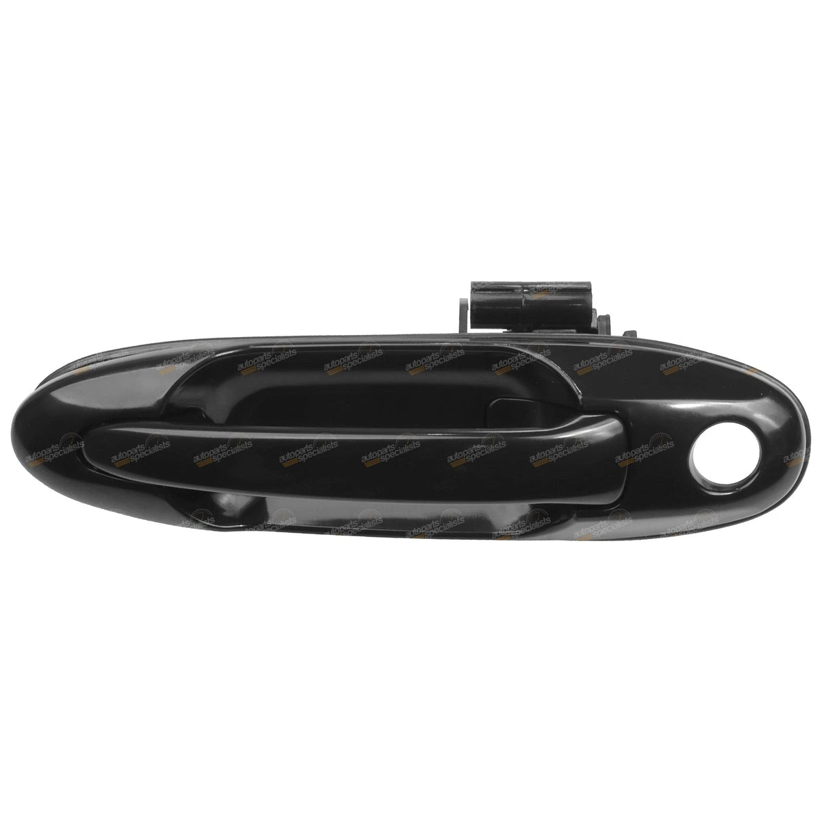 Front Left Outer Door Handle for Landcruiser FZJ105 HDJ100 HZJ105 UZJ100