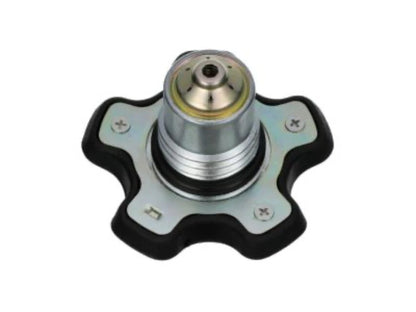 Fuel Filler Locking Gas Cap for NISSAN 280ZX (1980-1983)