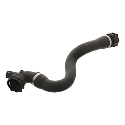 Lower Radiator Coolant Hose for BMW E82 E84 E88 E90 E91 120i 318i 320i X1 (2007-2015)