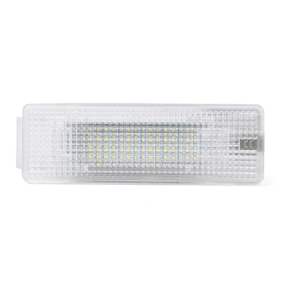 1 x 18 SMD LED Trunk Light for VW Golf 4/5/6, Polo (2000-2017)