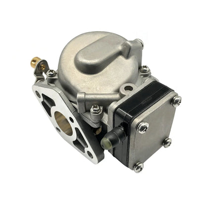 Carburetor Assembly for Yamaha 8HP 2-Stroke Outboard Motor Boat Engine