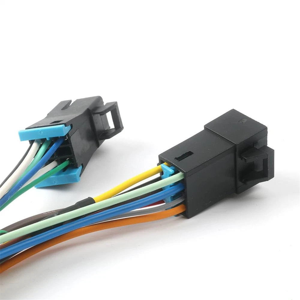 A/C Heater Climate Control Wire Harness for Chevy Tahoe (1995)