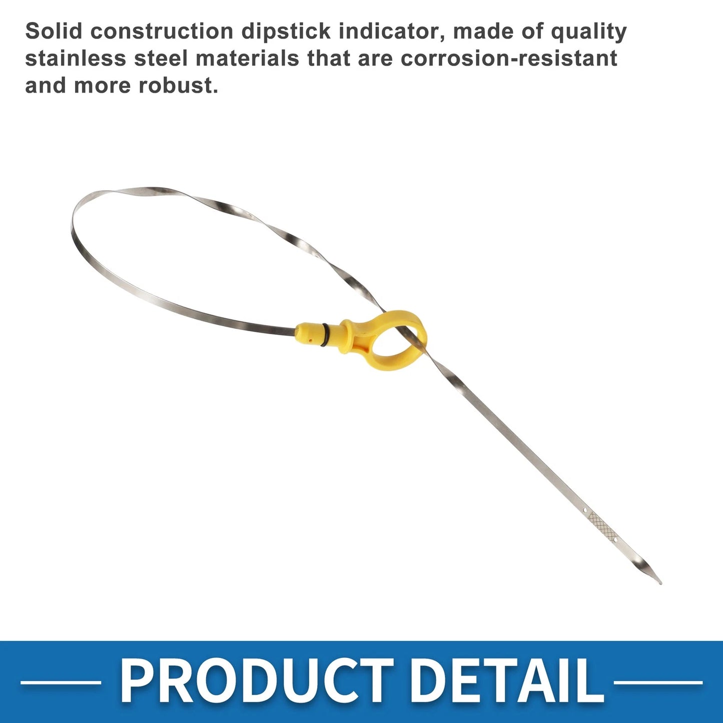 Engine Oil Dipstick for Ford Escape 2.0L (2003-2004)