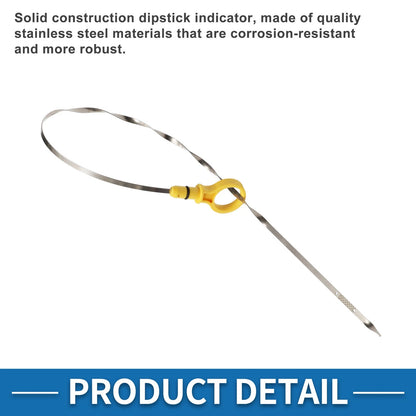Engine Oil Dipstick for Ford Escape 2.0L (2003-2004)