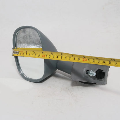 Gray Fender Mirror for Toyota Crown Corona 1500 1600GT MK2 Deluxe 1900GSS 1957-1971