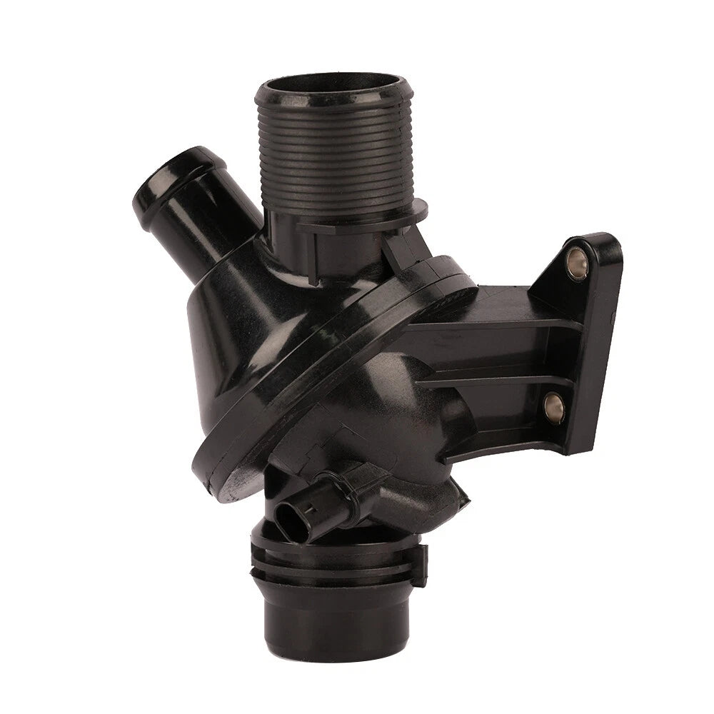 Coolant Thermostat & Electric Water Pump for BMW 428i 528i X1 X3 (2013–2016)
