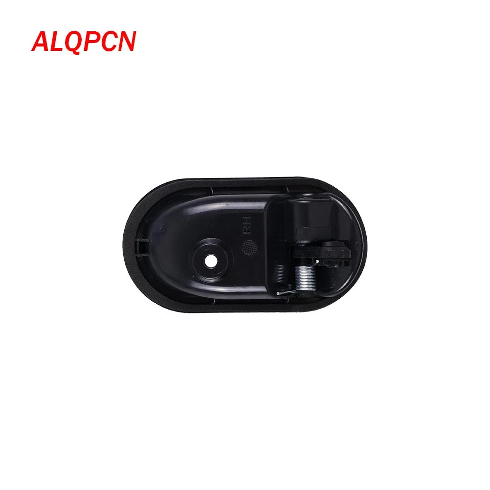 Black Interior Door Handle for Renault Logan/Duster (2012-2016)