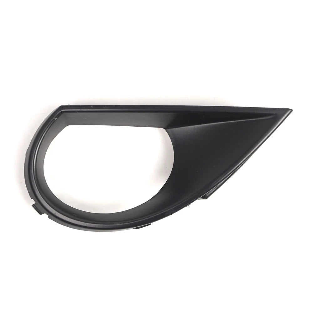 Front Bumper Fog Lamp Cover Right Side for Audi Q7 (2010-2015)