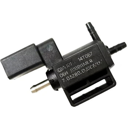 Vapor Canister Purge Valve for Audi Q3 Q5 A4 A5 S6 Atlas (2009–2019)