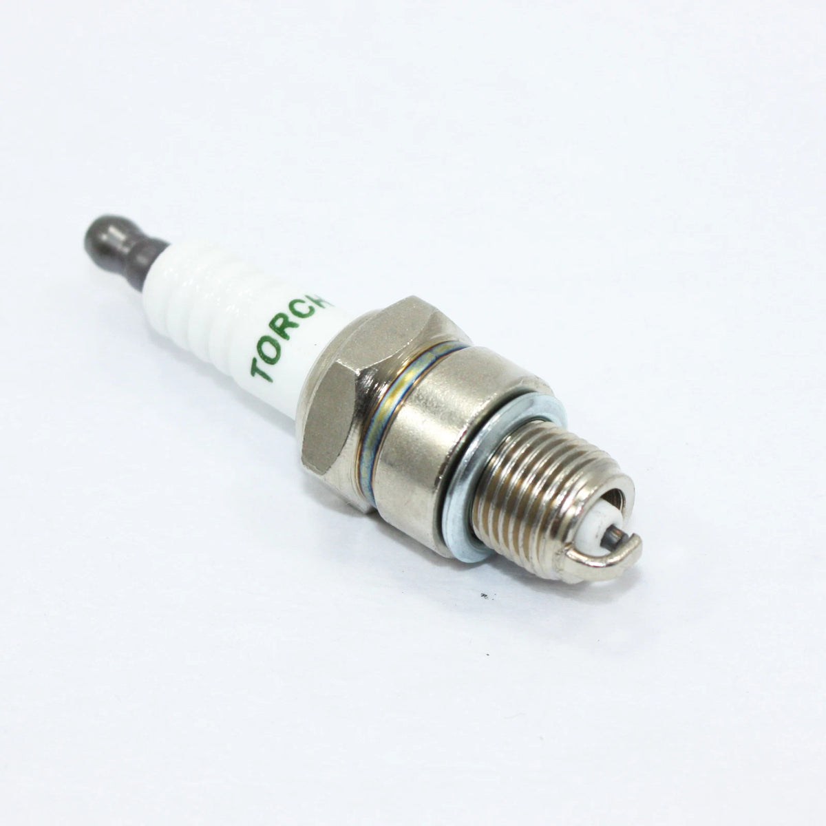 E6TC Spark Plugs for YAMAHA PW50 PY50 PEEWEE 50 PIT DIRT BIKE
