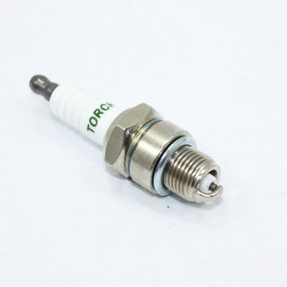 E6TC Spark Plugs for YAMAHA PW50 PY50 PEEWEE 50 PIT DIRT BIKE
