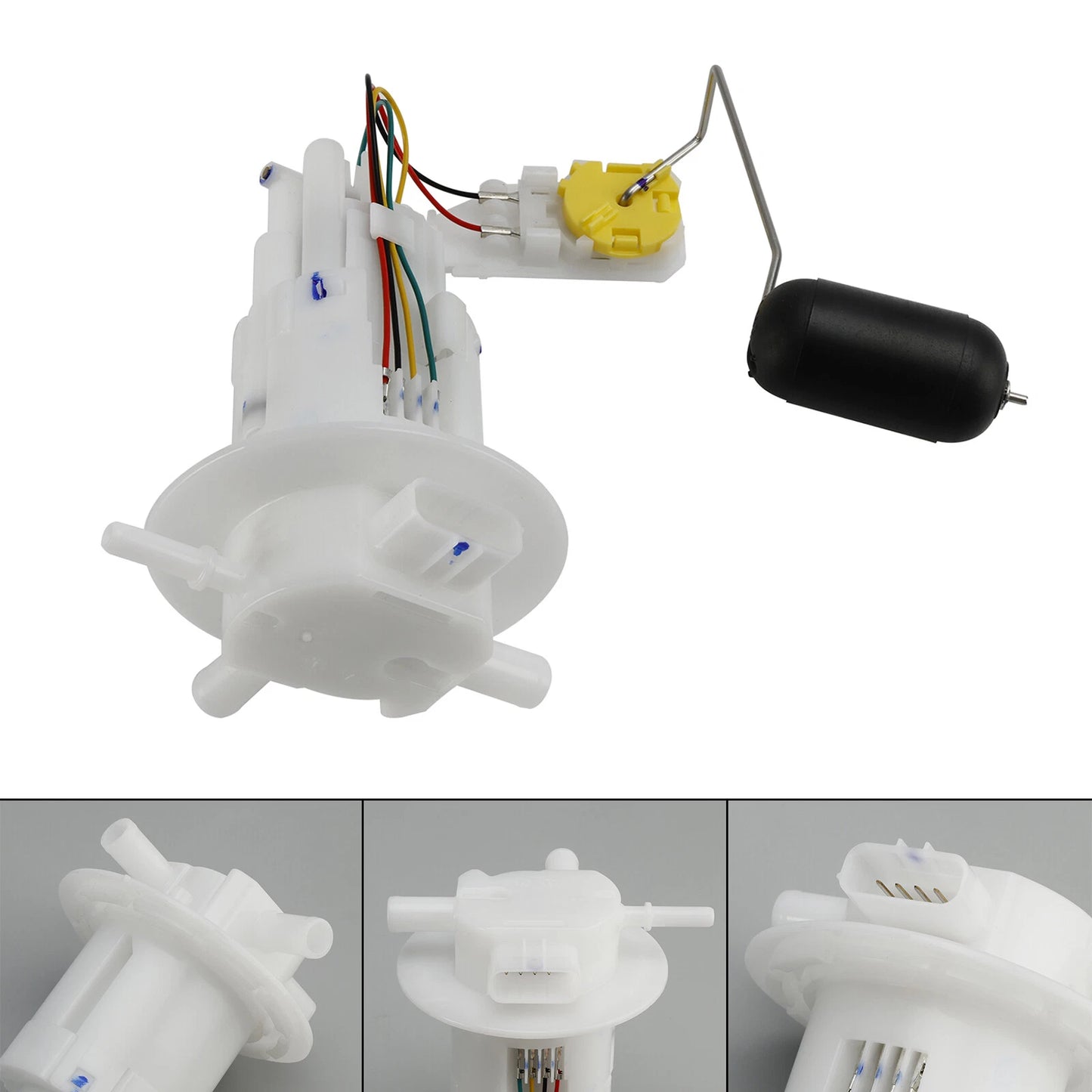 Fuel Pump Replacement for Honda MSX125 Grom 125 (2013-2016)