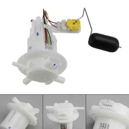 Fuel Pump Replacement for Honda MSX125 Grom 125 (2013-2016)
