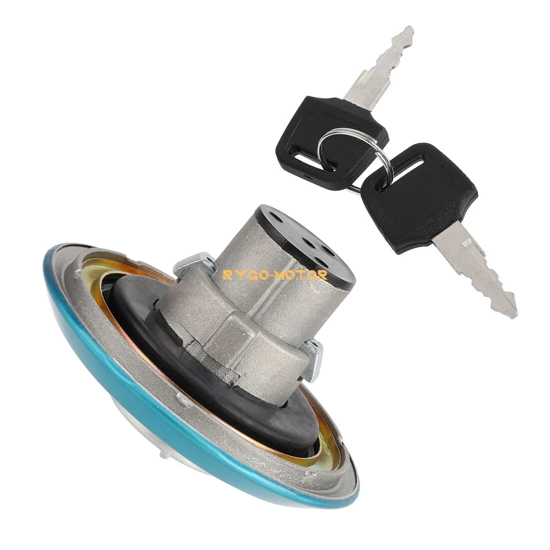 Gas Cap for Honda CM250C CM400C CB450SC CB750SC GL500/650