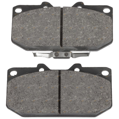 Front Disc Brake Pad Set Nissan Skyline R32 R33 R34 2.6L AWD (1990-2000)