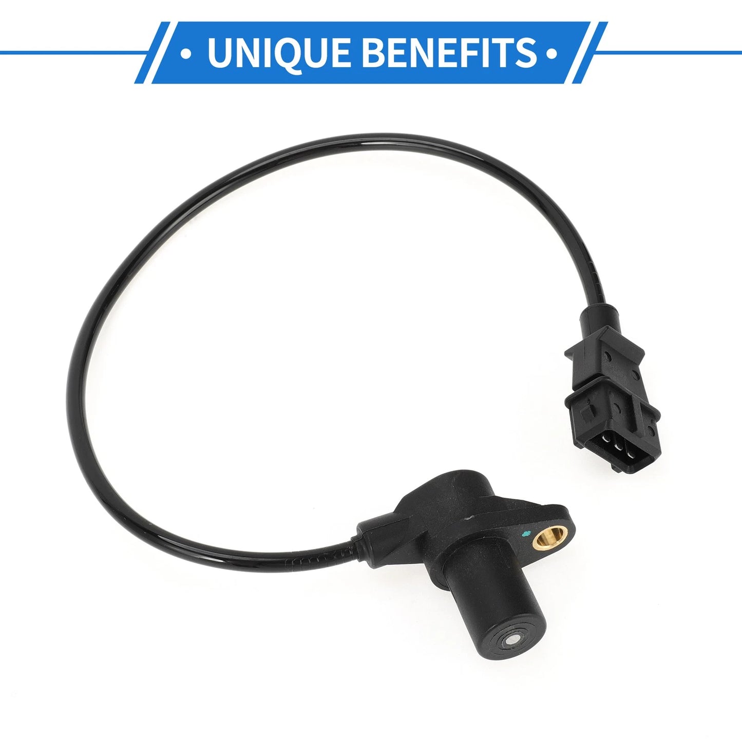 Crankshaft Position Sensor for PEUGEOT 309 1.9 GTI (1988-1989)