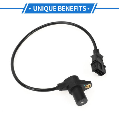Crankshaft Position Sensor for PEUGEOT 309 1.9 GTI (1988-1989)