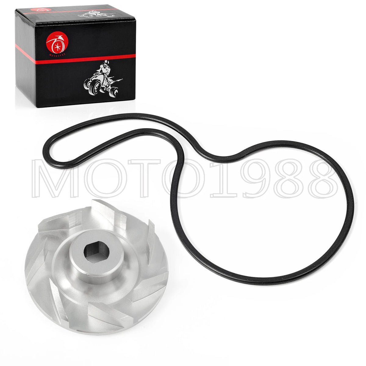 Water Pump Impeller for Polaris Sportsman 600/700/800 (2000–2013)