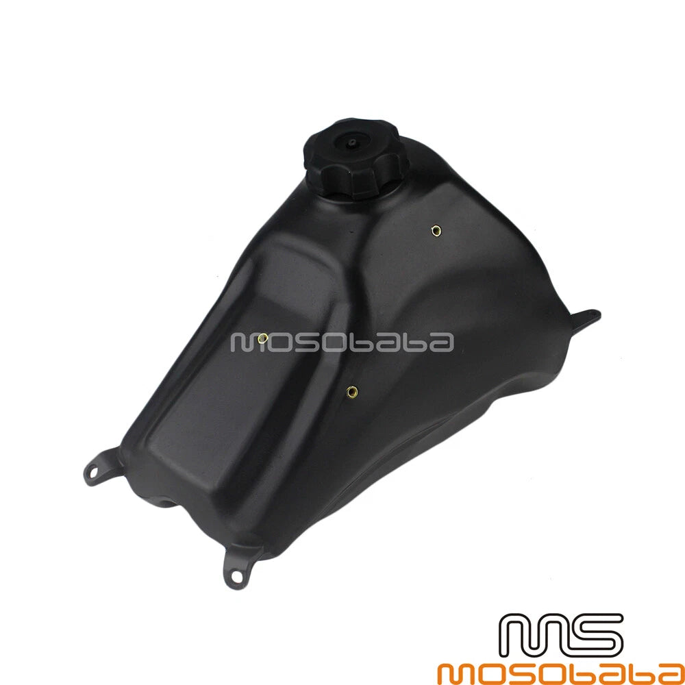 Fuel Gas Tank with Cap for Honda CRF230F CRF 230 Trail Bike (2015-2019)